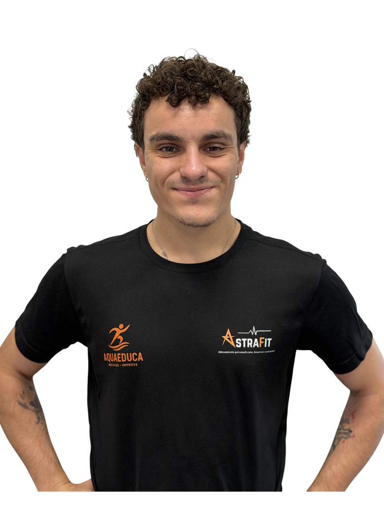 Samuele Pierbattista